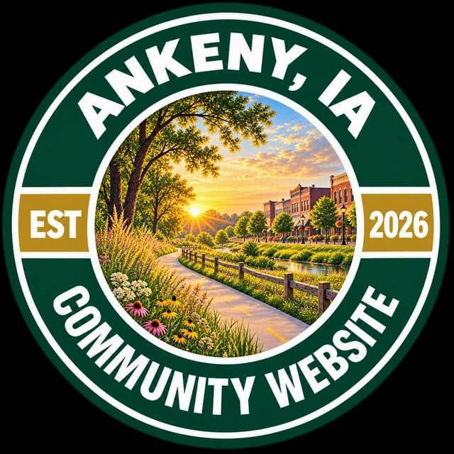 Welcome to Ankeny Community Website